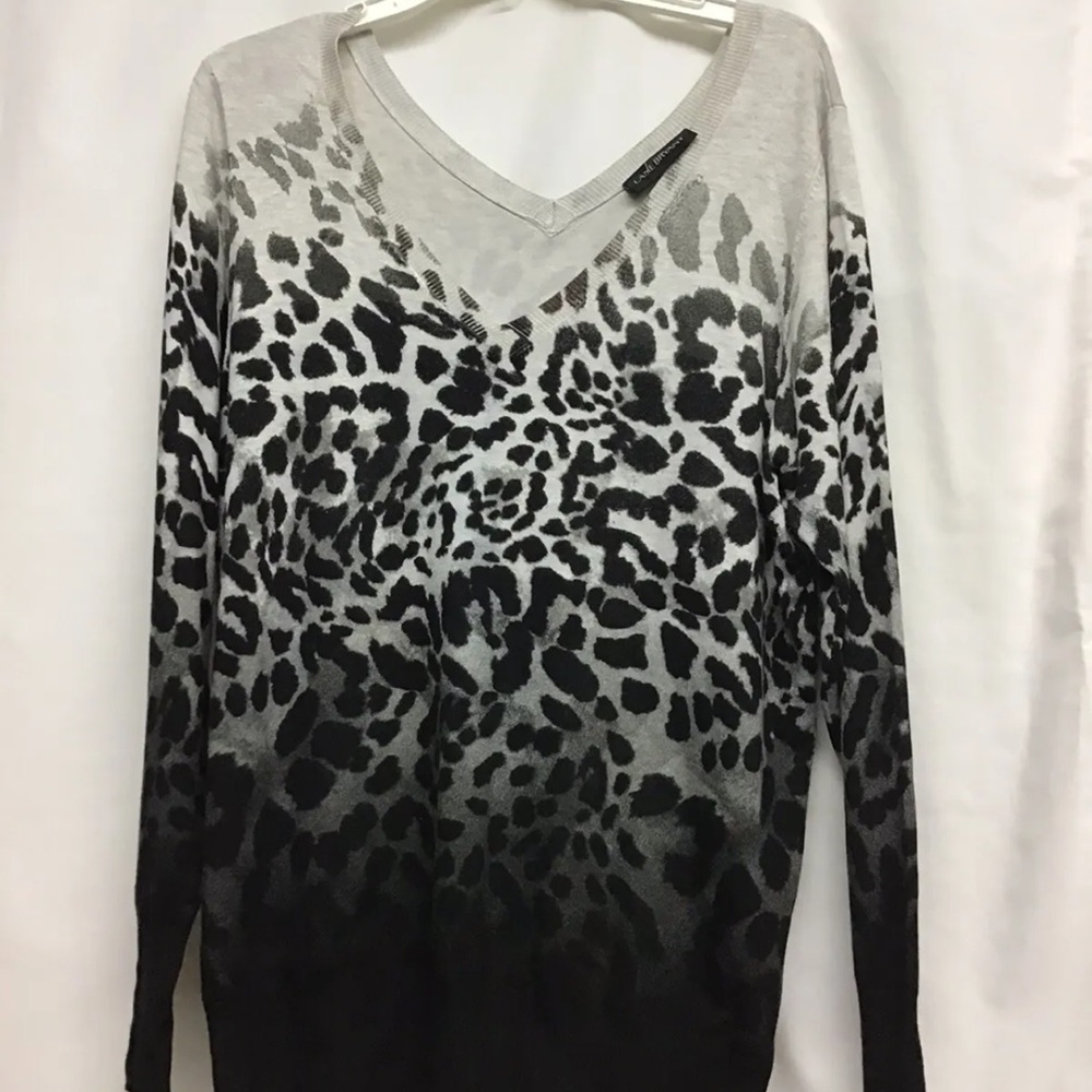Lightweight lane Bryant sweater. 18/20
